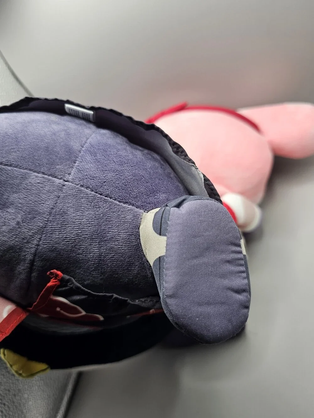 Naruto Shippuden Hello Kitty Friends Plush Badtz-Maru Itachi My Melody Sakura